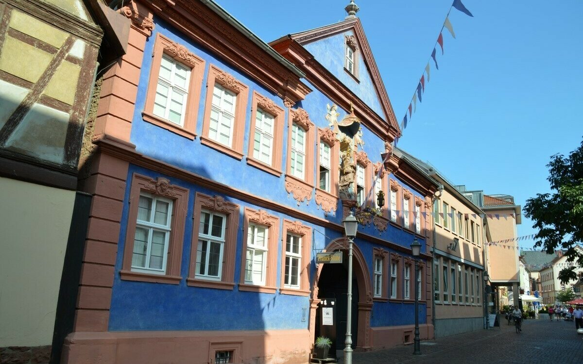 Franck Haus außen Marcus Meier Franck Haus außen Marcus Meier