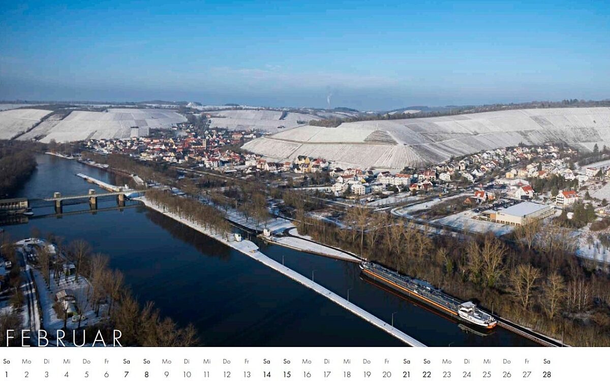 Franken von oben Randersacker 2 Franken von oben Randersacker 2