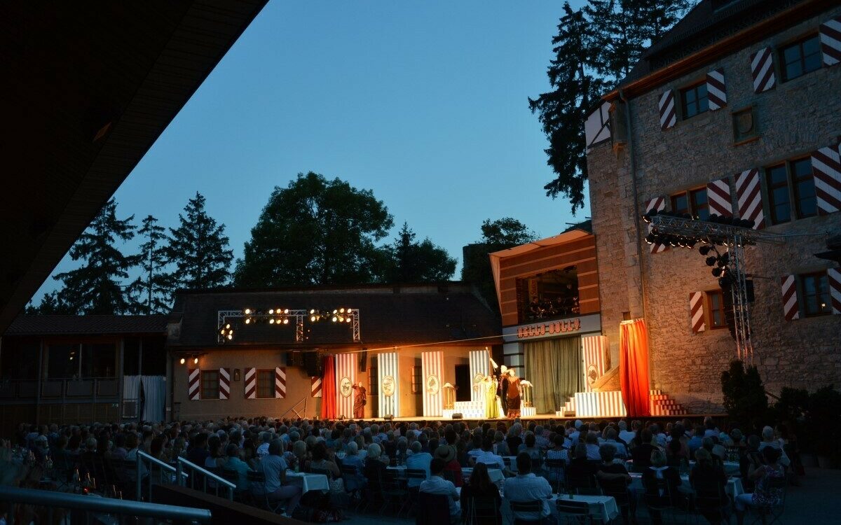 Frankenfestspiele1 Frankenfestspiele1