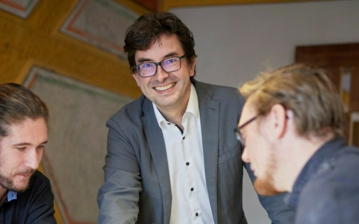 Friedrich Staib Friedrich Staib