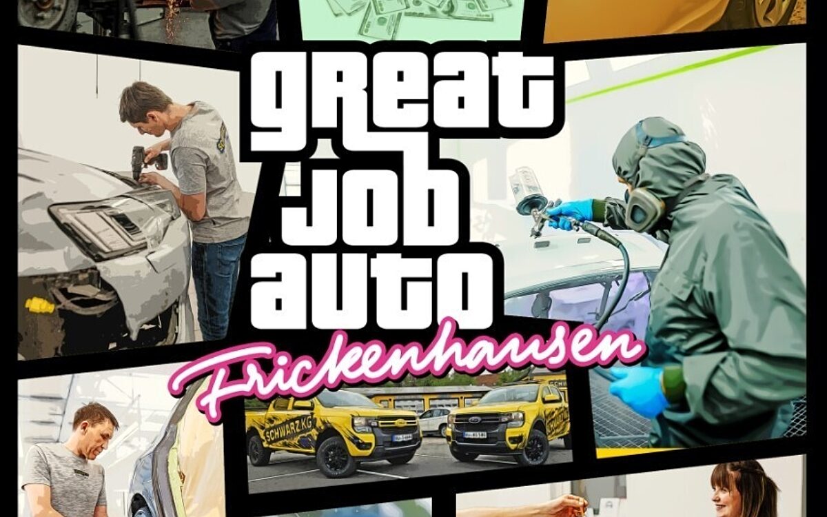 GTA Frickenhausen GTA Frickenhausen