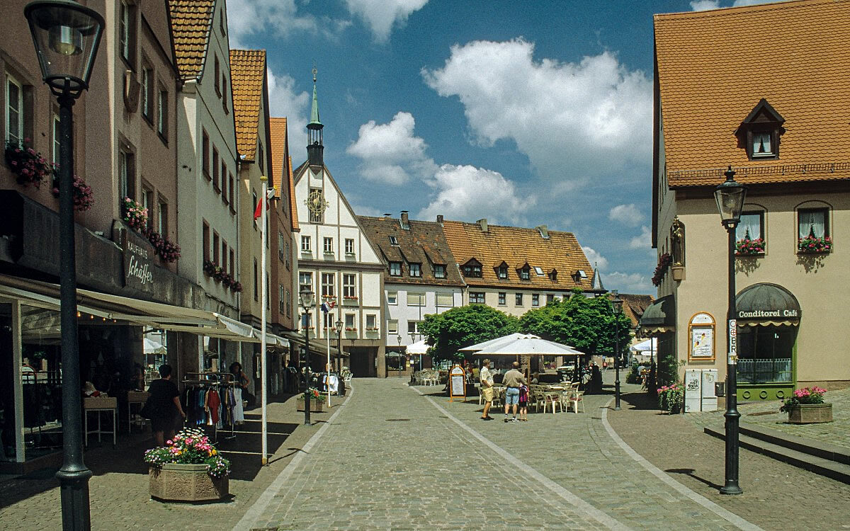 Gemeinde Gemuenden 35 Jahre Stadtarchiv Gemeinde Gemuenden 35 Jahre Stadtarchiv