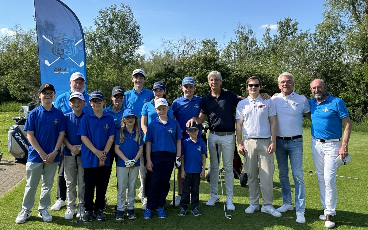 Golfclub Schloss Mainsondheim 1 Golfclub Schloss Mainsondheim 1