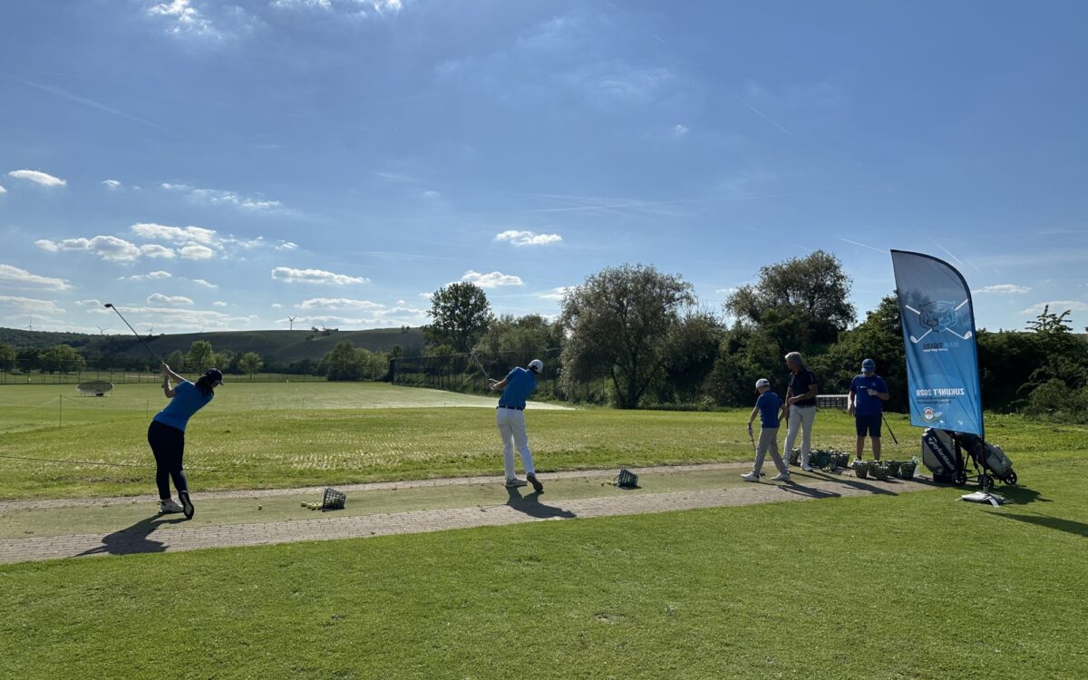 Golfclub Schloss Mainsondheim 2 Golfclub Schloss Mainsondheim 2