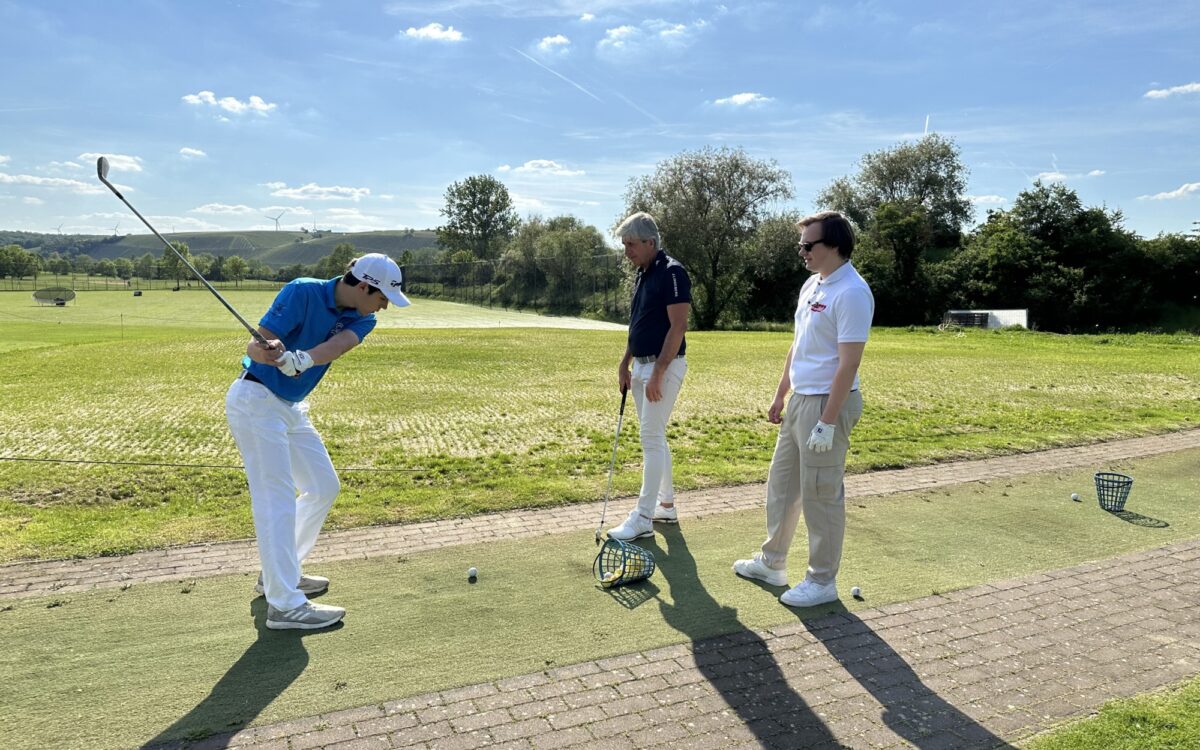 Golfclub Schloss Mainsondheim 3 Golfclub Schloss Mainsondheim 3