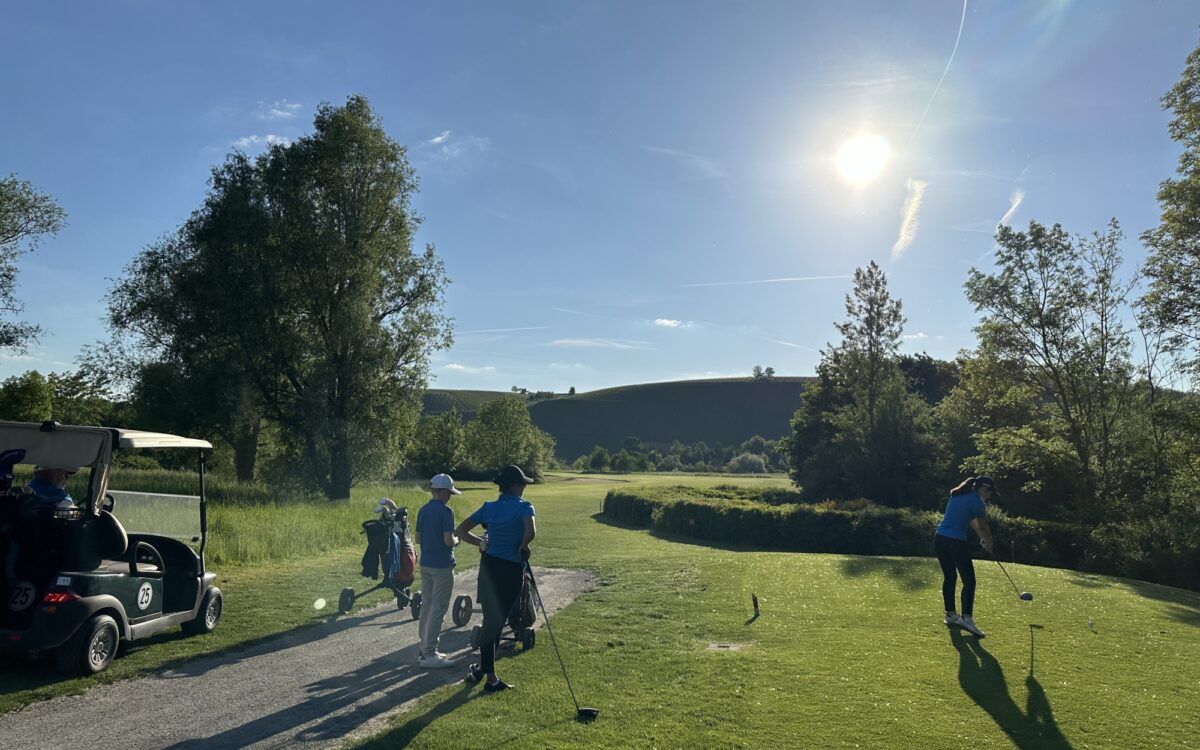 Golfclub Schloss Mainsondheim 5 Golfclub Schloss Mainsondheim 5