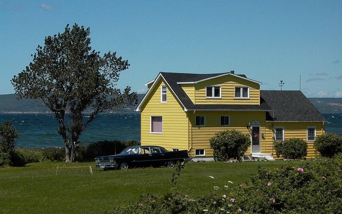 Haus Italien pixabay com Haus Italien pixabay com