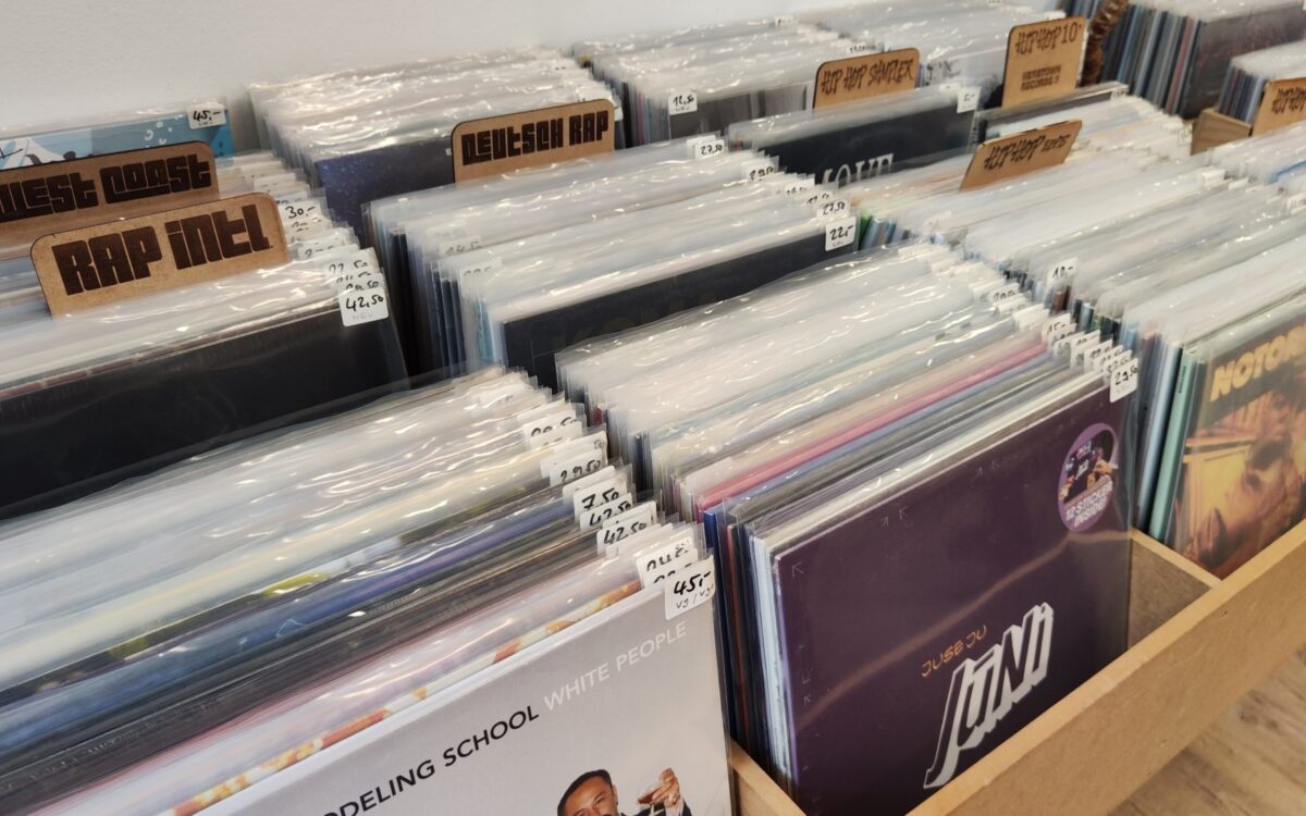 Herbtown Records 2 Herbtown Records 2