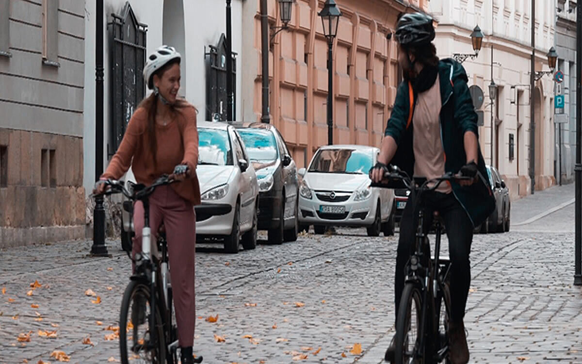 Himiway bike service C 1 Himiway bike service C 1