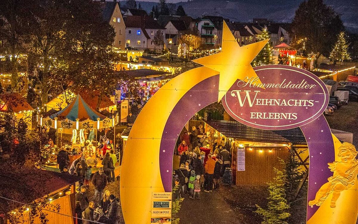 Himmelstaedter Weihnachtserlebnis1 Himmelstaedter Weihnachtserlebnis1