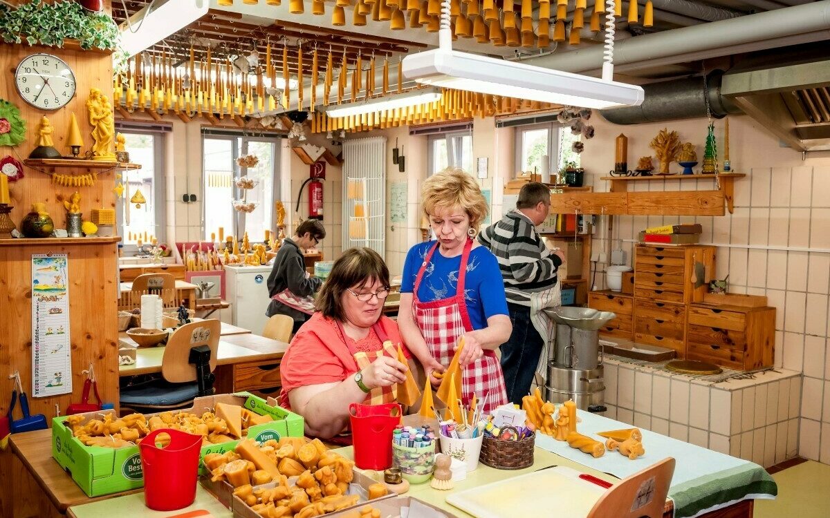 Hohenroth Foto Frank May c SOS Kinderdorf 2 Hohenroth Foto Frank May c SOS Kinderdorf 2