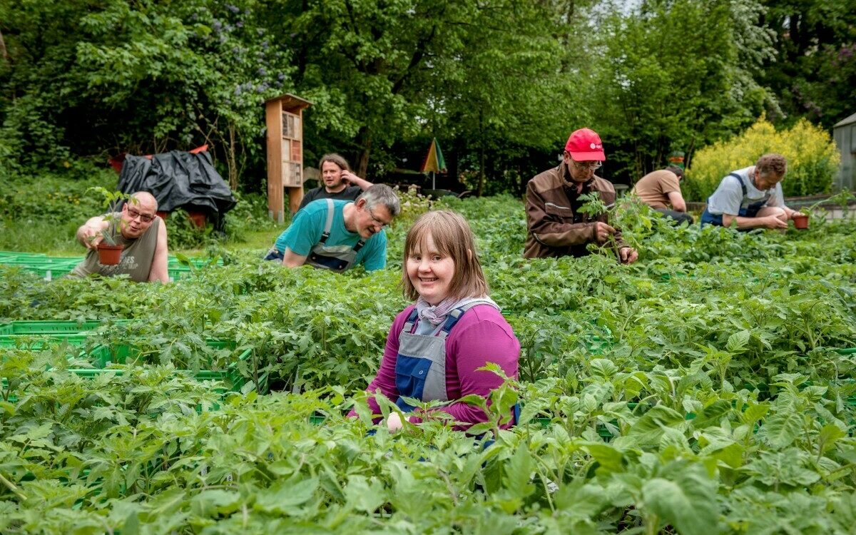 Hohenroth Foto Frank May c SOS Kinderdorf 3 Hohenroth Foto Frank May c SOS Kinderdorf 3