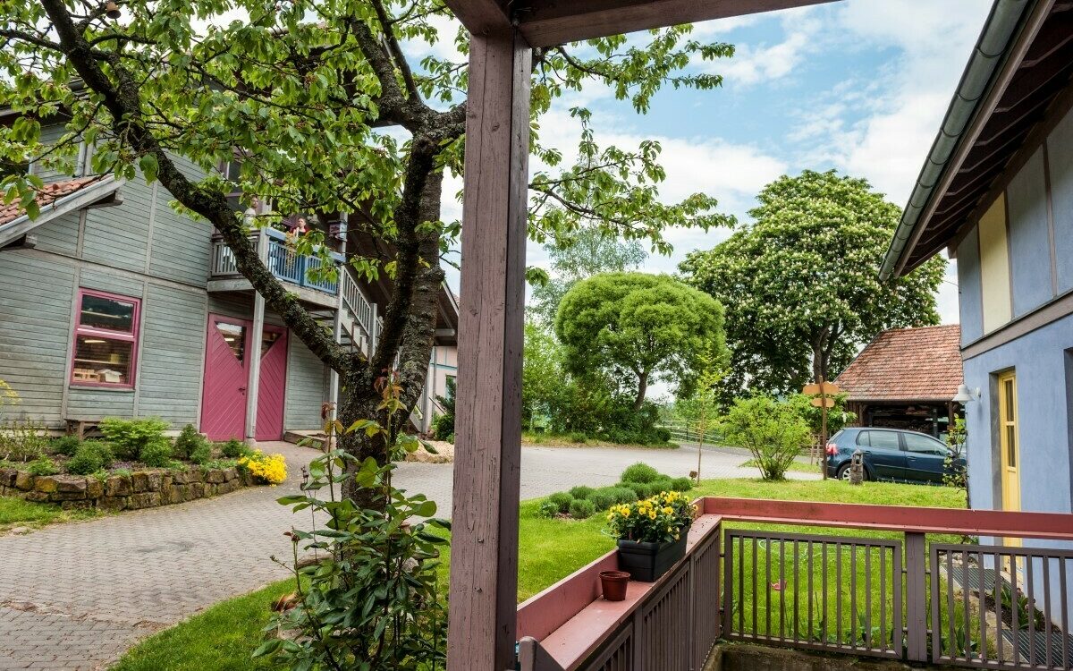 Hohenroth Foto Frank May c SOS Kinderdorf 4 Hohenroth Foto Frank May c SOS Kinderdorf 4