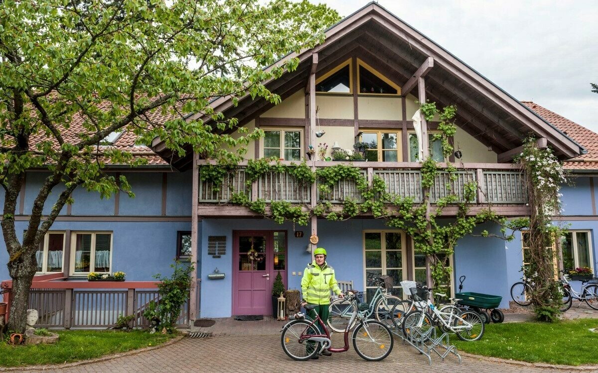 Hohenroth Foto Frank May c SOS Kinderdorf 5 Hohenroth Foto Frank May c SOS Kinderdorf 5