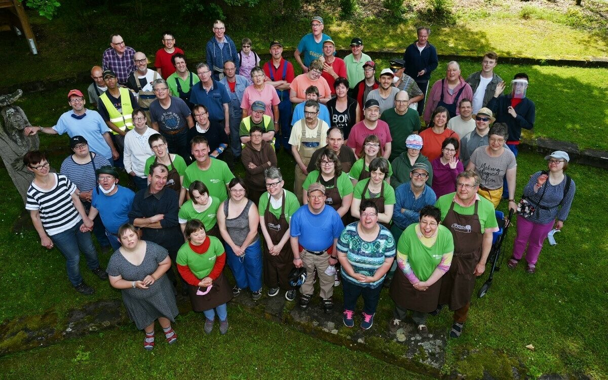 Hohenroth Foto Frank May c SOS Kinderdorf 6 Hohenroth Foto Frank May c SOS Kinderdorf 6