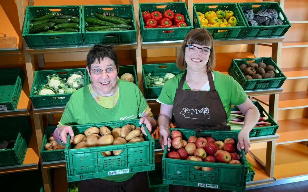 Hohenroth Foto Frank May c SOS Kinderdorf 7 Hohenroth Foto Frank May c SOS Kinderdorf 7