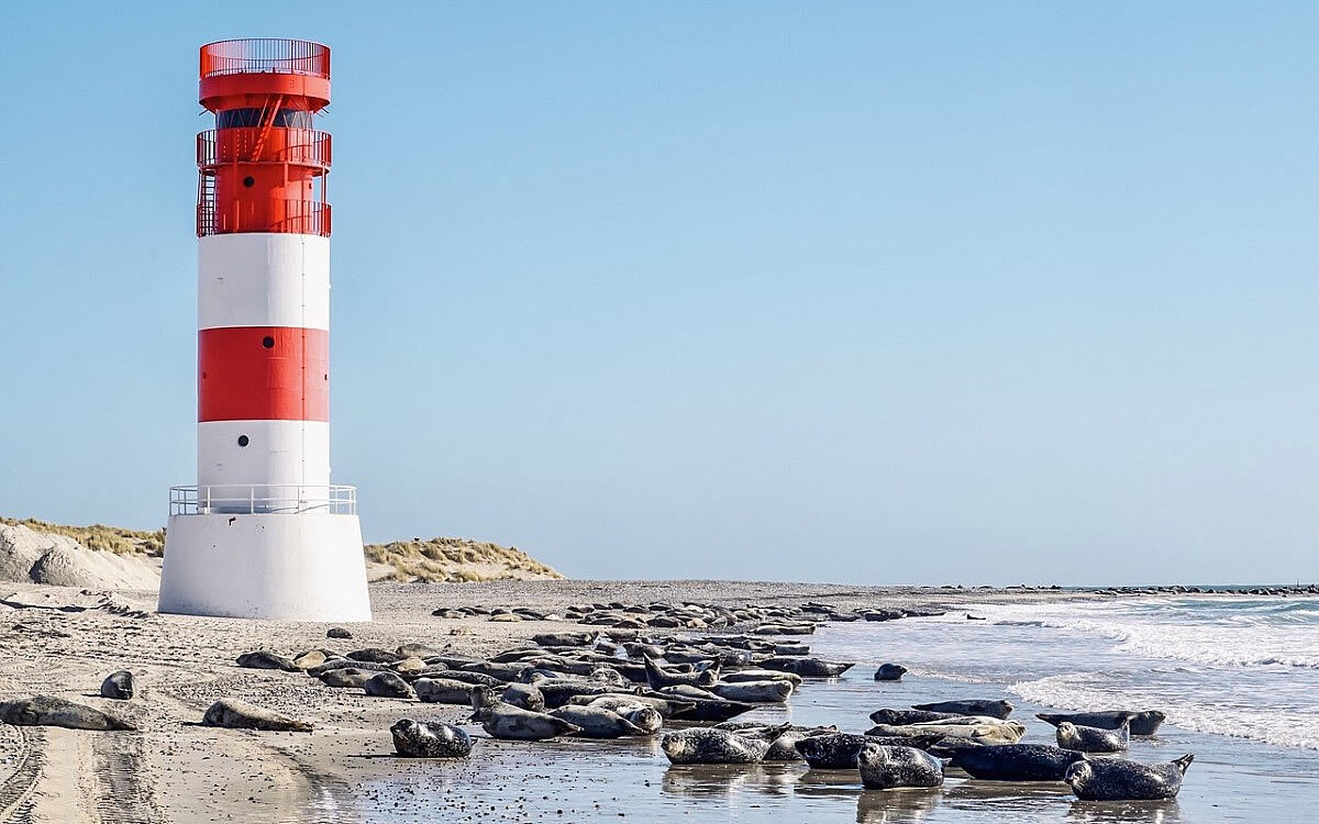 Inseln Helgoland pixabay Inseln Helgoland pixabay