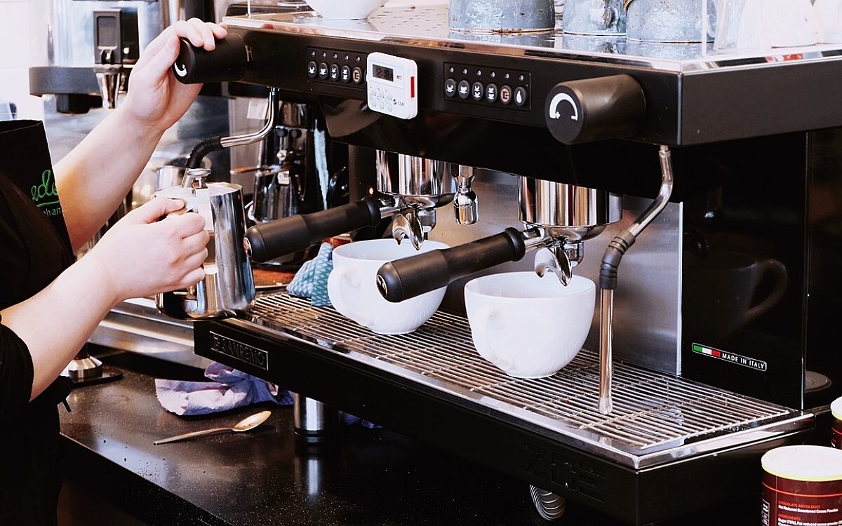 Kaffeemaschine Pexels pixabay Kaffeemaschine Pexels pixabay