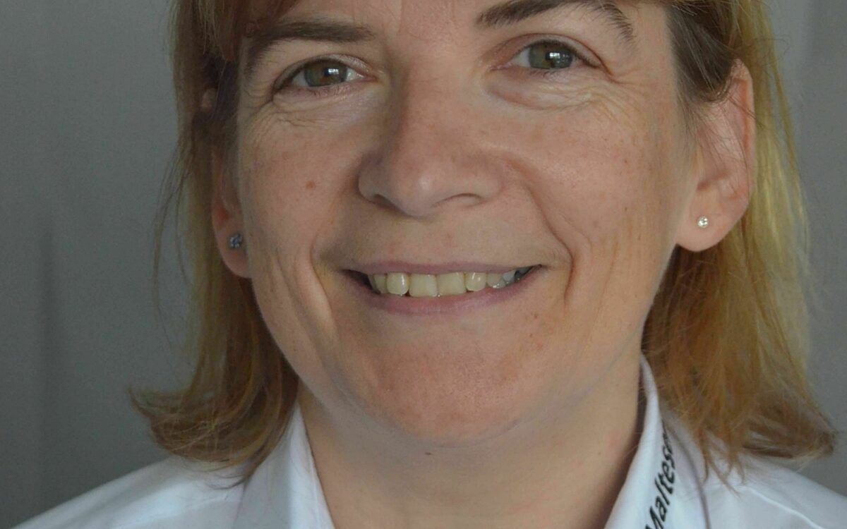 Karen Panter Karen Panter