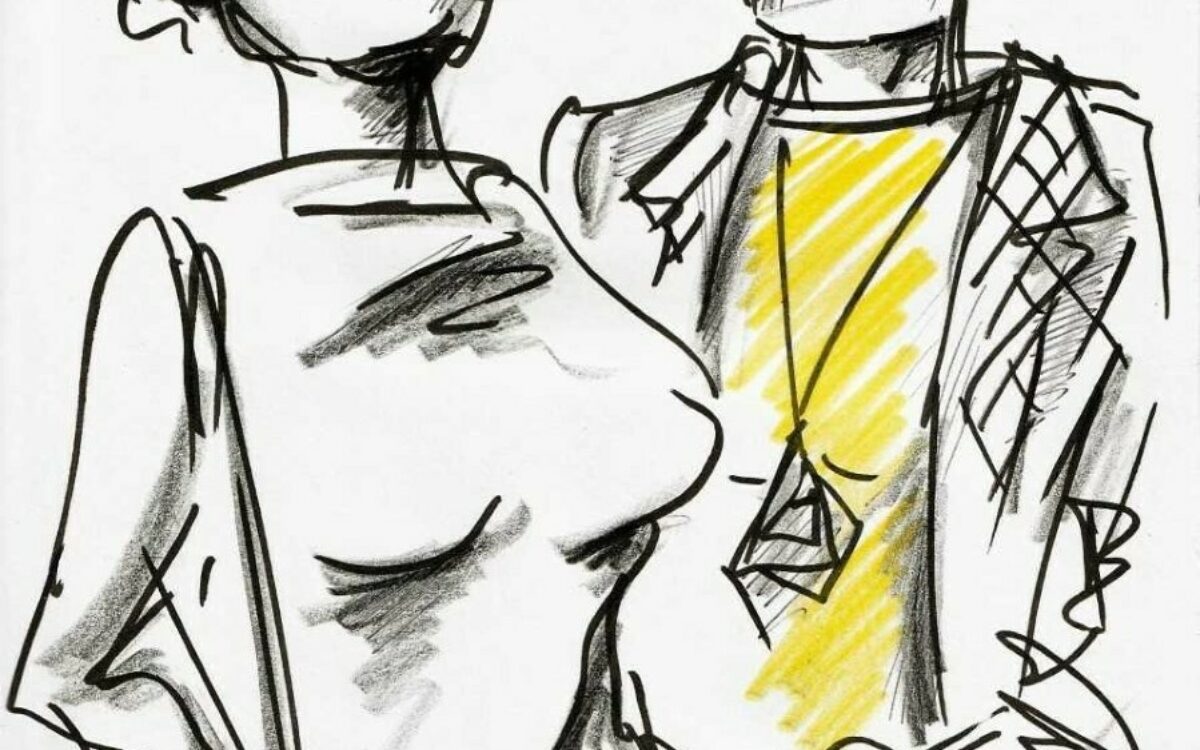 Karikaturen 2 Künstlerin Valentina Harth Martin Harth Karikaturen 2 Künstlerin Valentina Harth Martin Harth