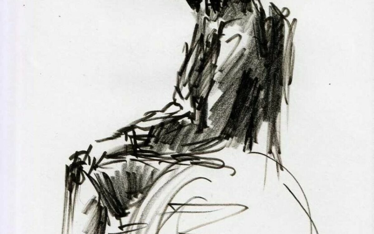 Karikaturen 6 Künstlerin Valentina Harth Foto Martin Harth Karikaturen 6 Künstlerin Valentina Harth Foto Martin Harth