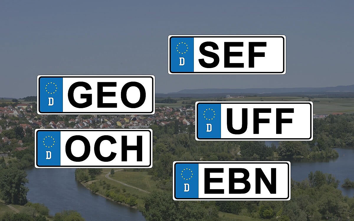 Kennzeichenliberalisierung Mainfranken 1200 750 Kennzeichenliberalisierung Mainfranken 1200 750
