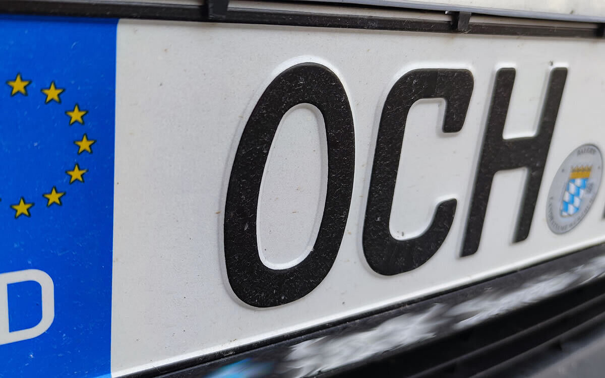 Kennzeichenliberalisierung Mainfranken OCH 1200 750 Kennzeichenliberalisierung Mainfranken OCH 1200 750