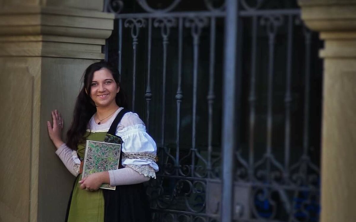 Kitzinger Kätherle Kitzinger Kätherle