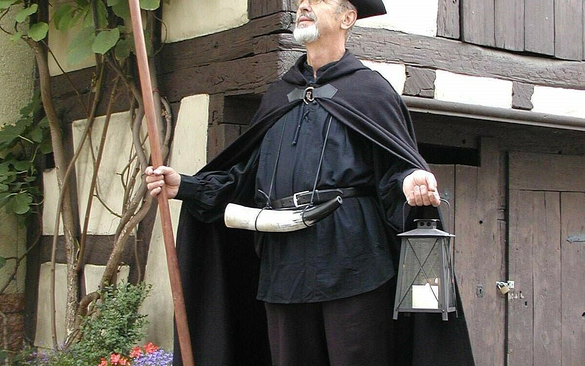 Kostümführung Kostümführung