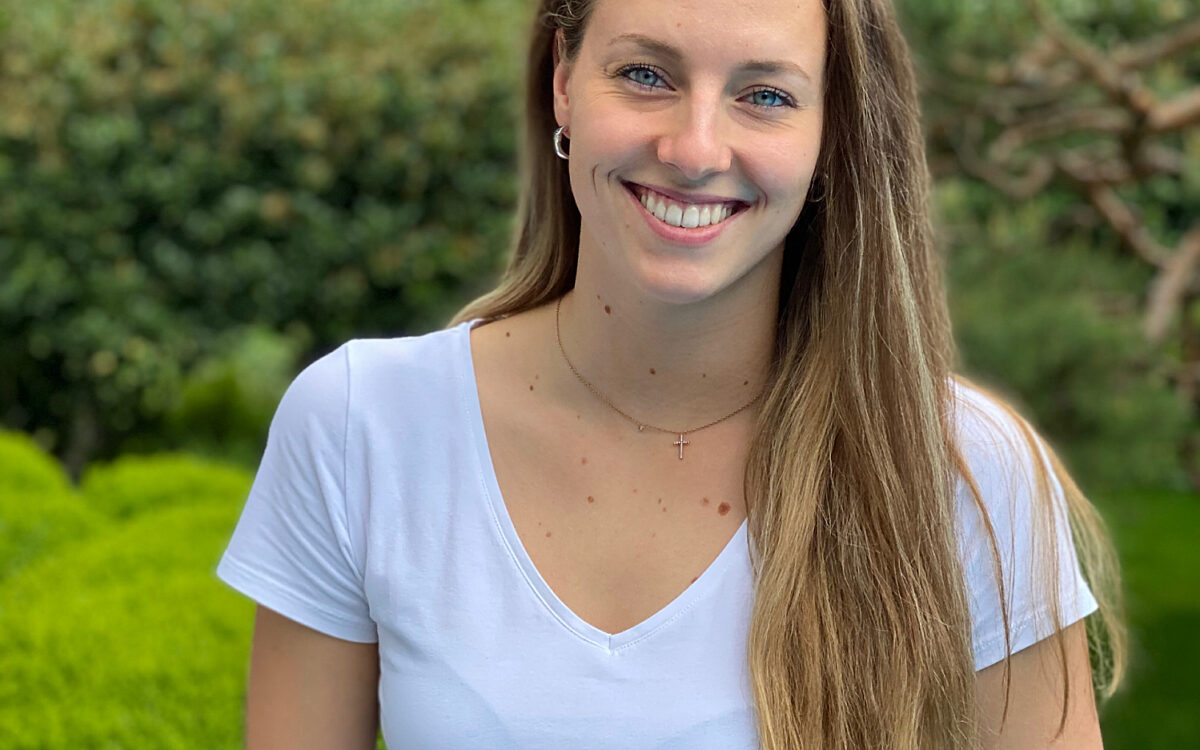 Leonie Beck Schwimmerin Olympia Tokio Leonie Beck Schwimmerin Olympia Tokio