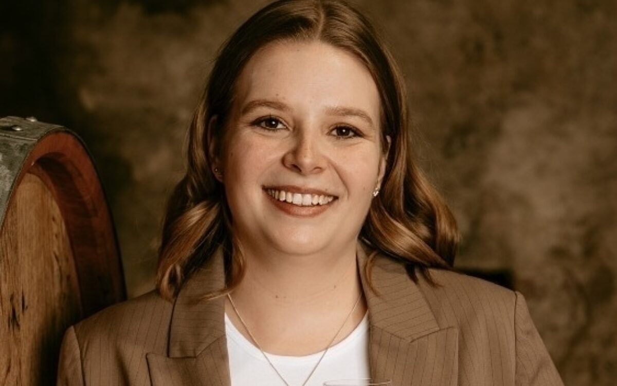 Lisa Faber quer Lisa Faber quer