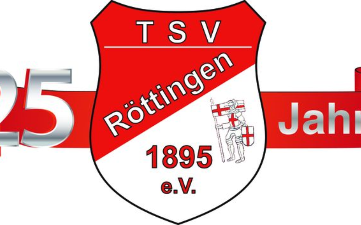 Logo TSV Roettingen Logo TSV Roettingen