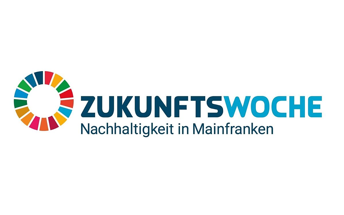 Logo Zukunftswoche Logo Zukunftswoche