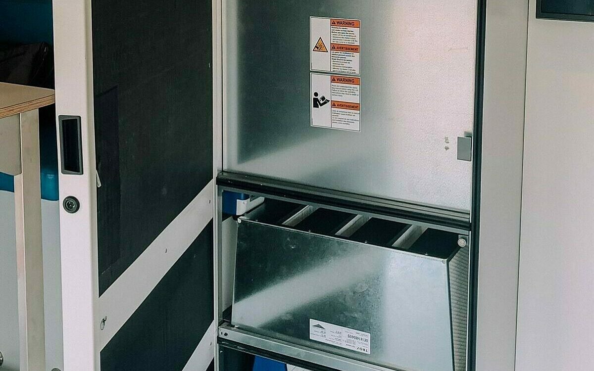 Luftfilter Luftfilter