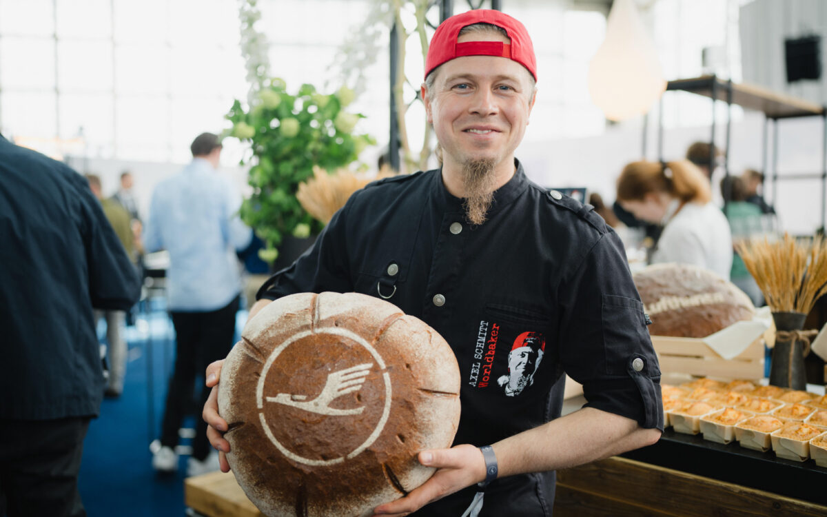 Axel Schmitt_Lufthansabrot Axel Schmitt_Lufthansabrot