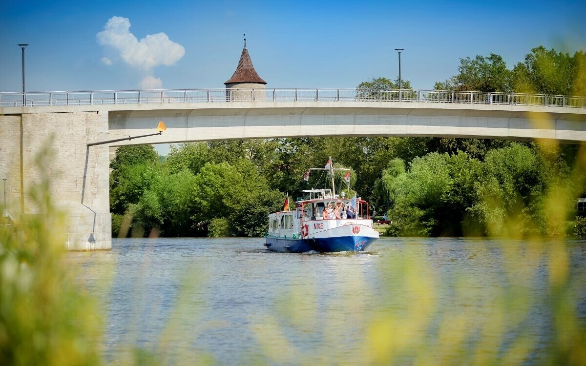 MF Tour 2021 Faehre Nixe Ochsenfurt 3 MF Tour 2021 Faehre Nixe Ochsenfurt 3