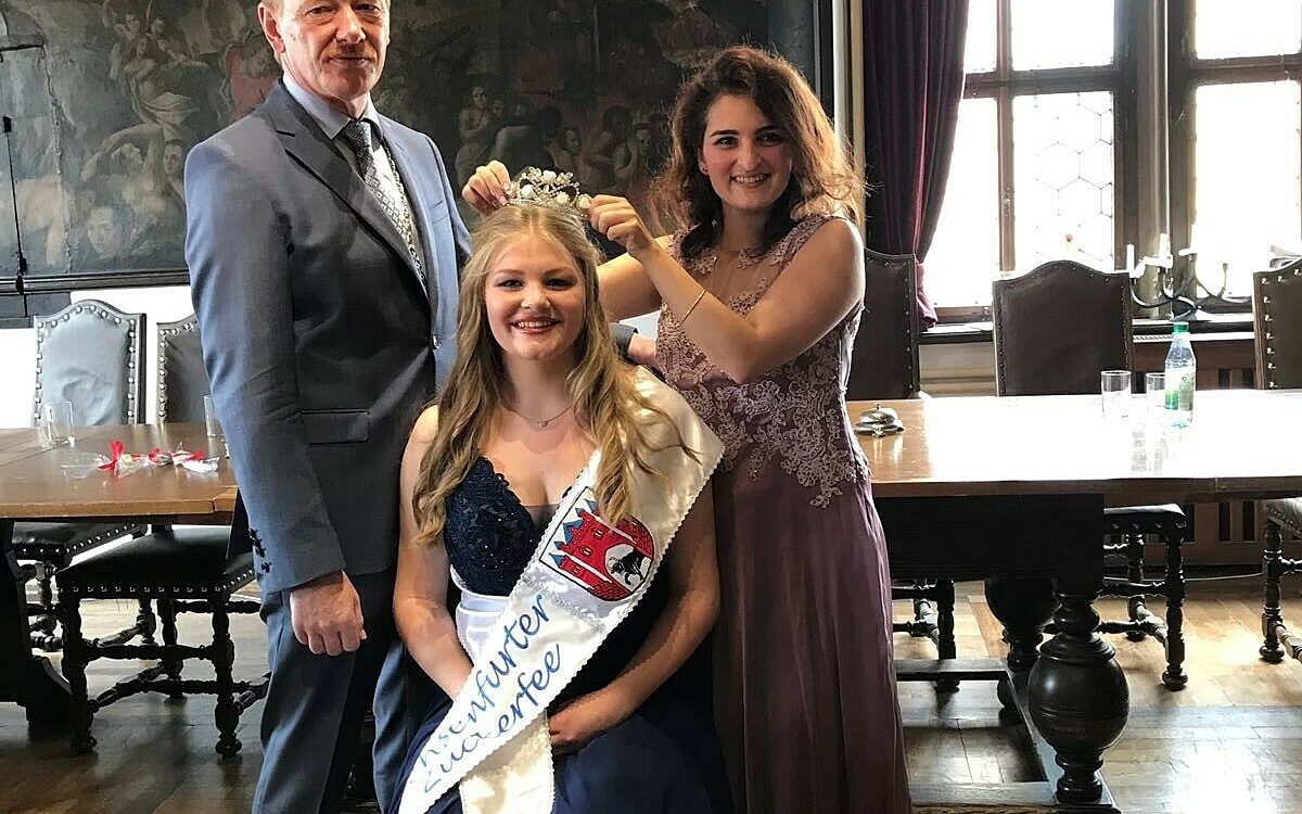 MF Tour 2021 Zuckerfee Ochsenfurt 1 MF Tour 2021 Zuckerfee Ochsenfurt 1