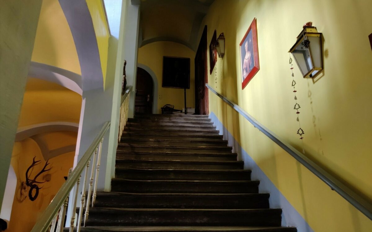 MF Tour Charivari 2021 Schloss Thuengen 1 MF Tour Charivari 2021 Schloss Thuengen 1