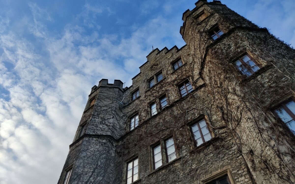 MF Tour Charivari 2021 Schloss Thuengen 3 MF Tour Charivari 2021 Schloss Thuengen 3