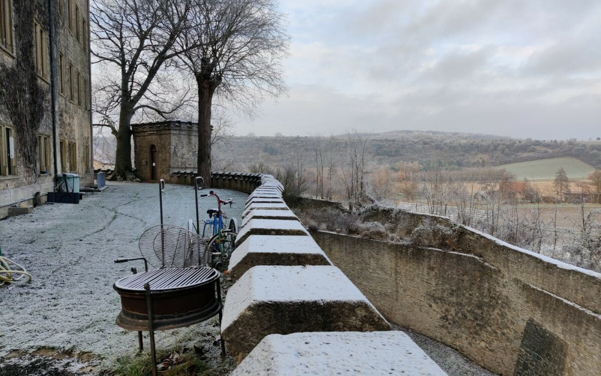 MF Tour Charivari 2021 Schloss Thuengen 8 MF Tour Charivari 2021 Schloss Thuengen 8