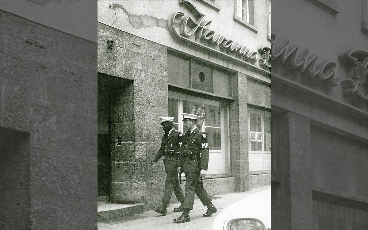 MP Havanna Bar MP Havanna Bar