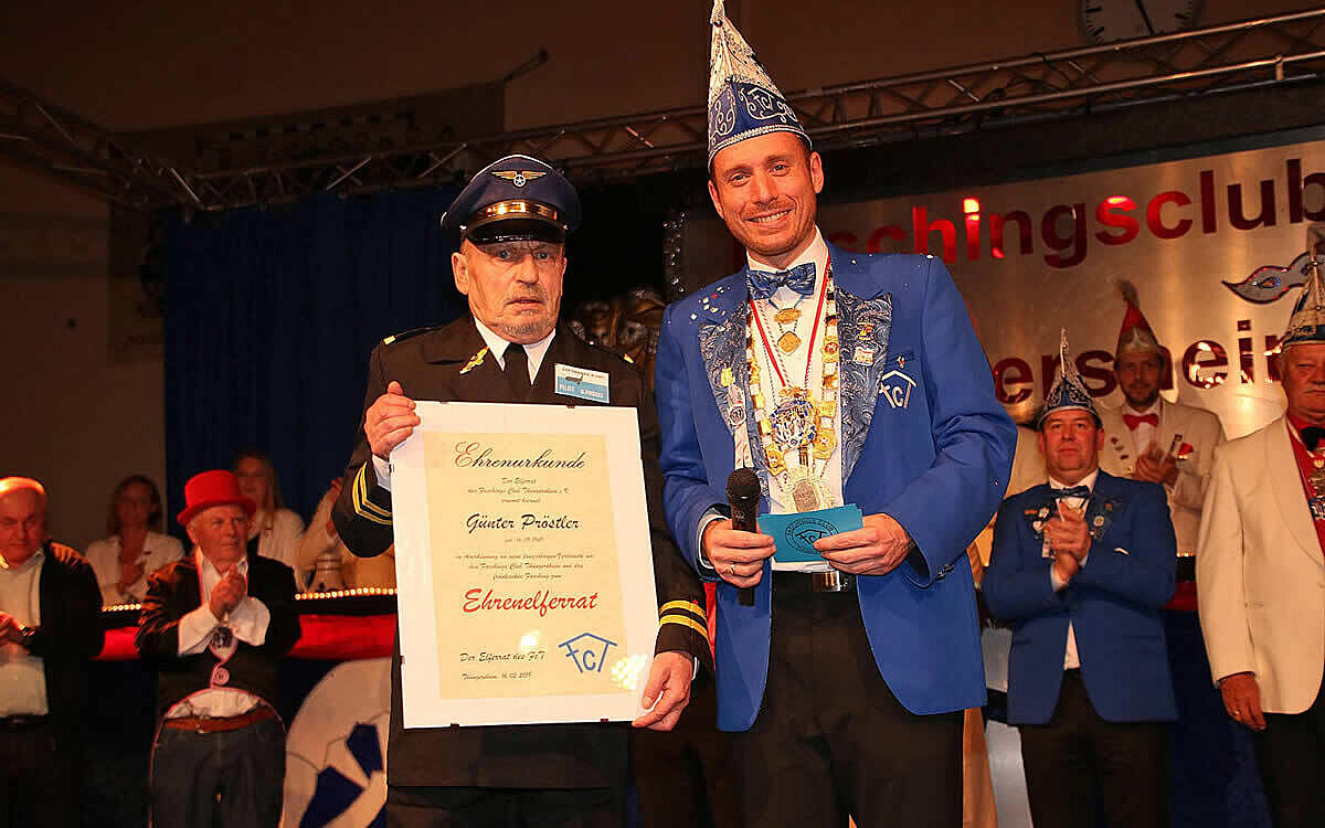 Mainfranken Fasching Buehne 2 Mainfranken Fasching Buehne 2