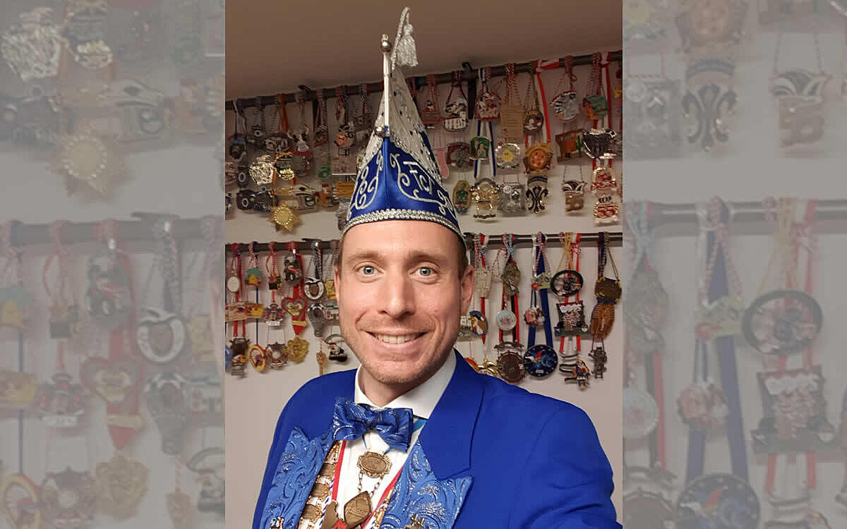 Mainfranken Fasching Buehne 4 Mainfranken Fasching Buehne 4