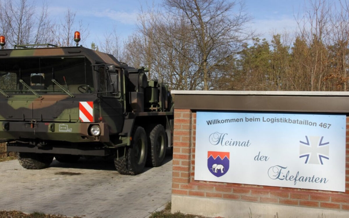 Mainfrankenkaserne Foto Andreas Karg Mainfrankenkaserne Foto Andreas Karg