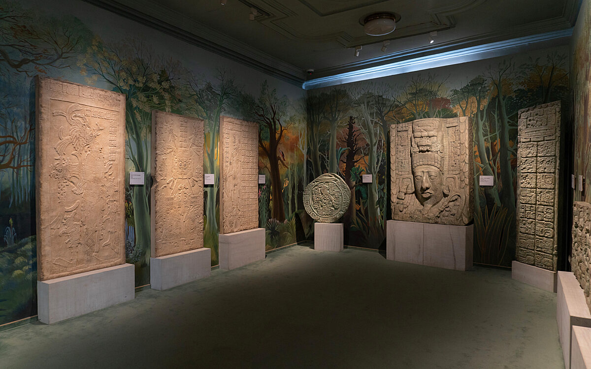 Maja Raum Benedikt Feser Maja Raum Benedikt Feser