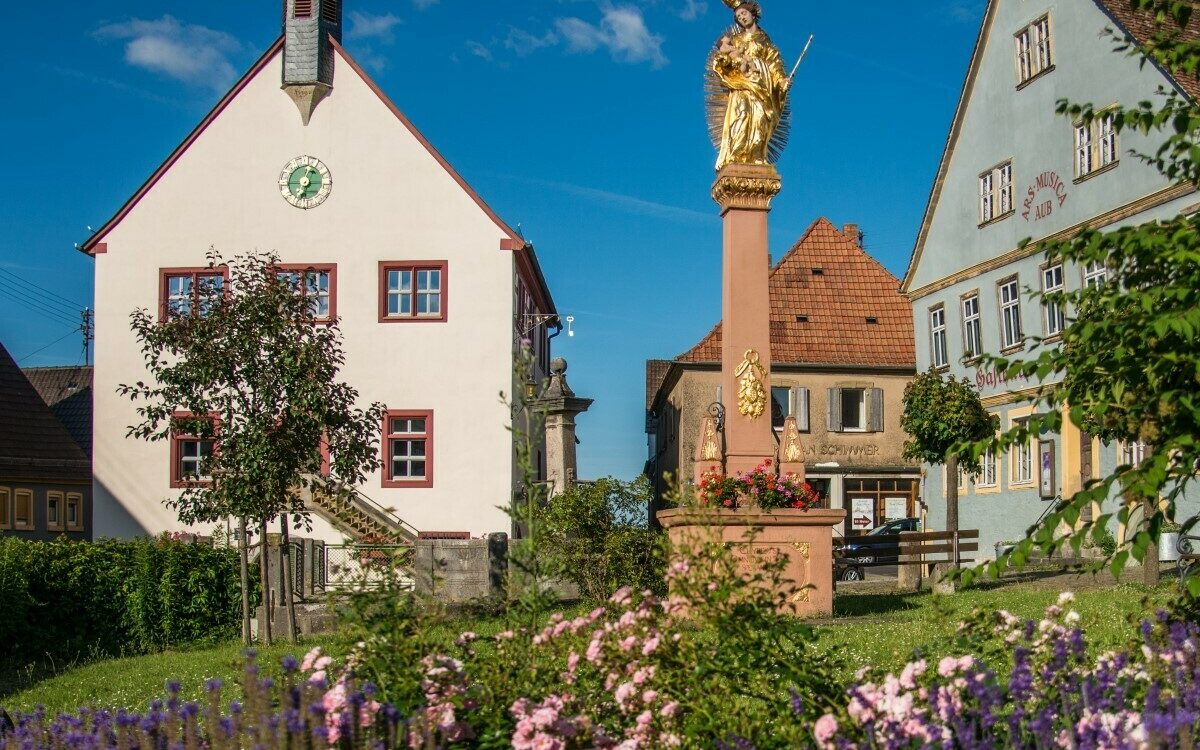 Marktplatz 1 Marktplatz 1