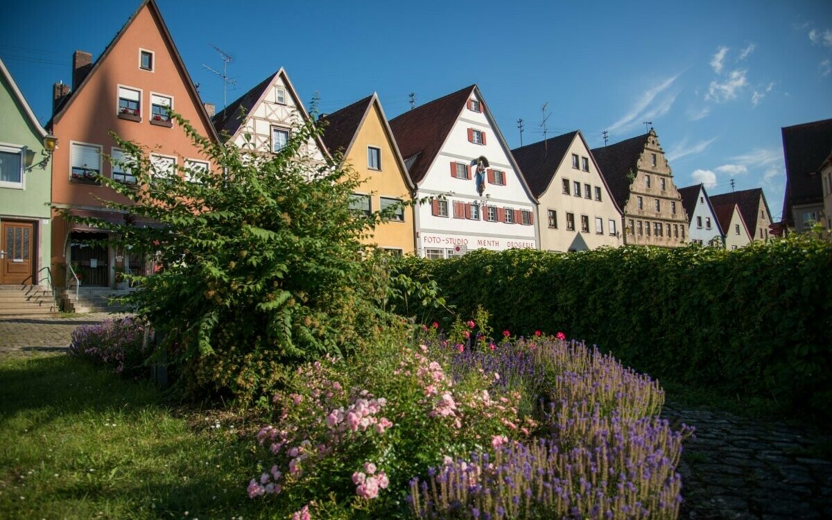 Marktplatz 2 Marktplatz 2