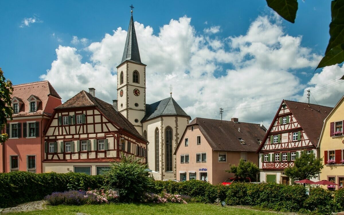 Marktplatz 3 Marktplatz 3