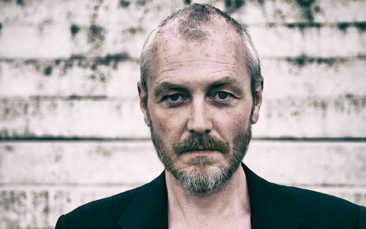 Markus Grimm 1 Markus Grimm 1