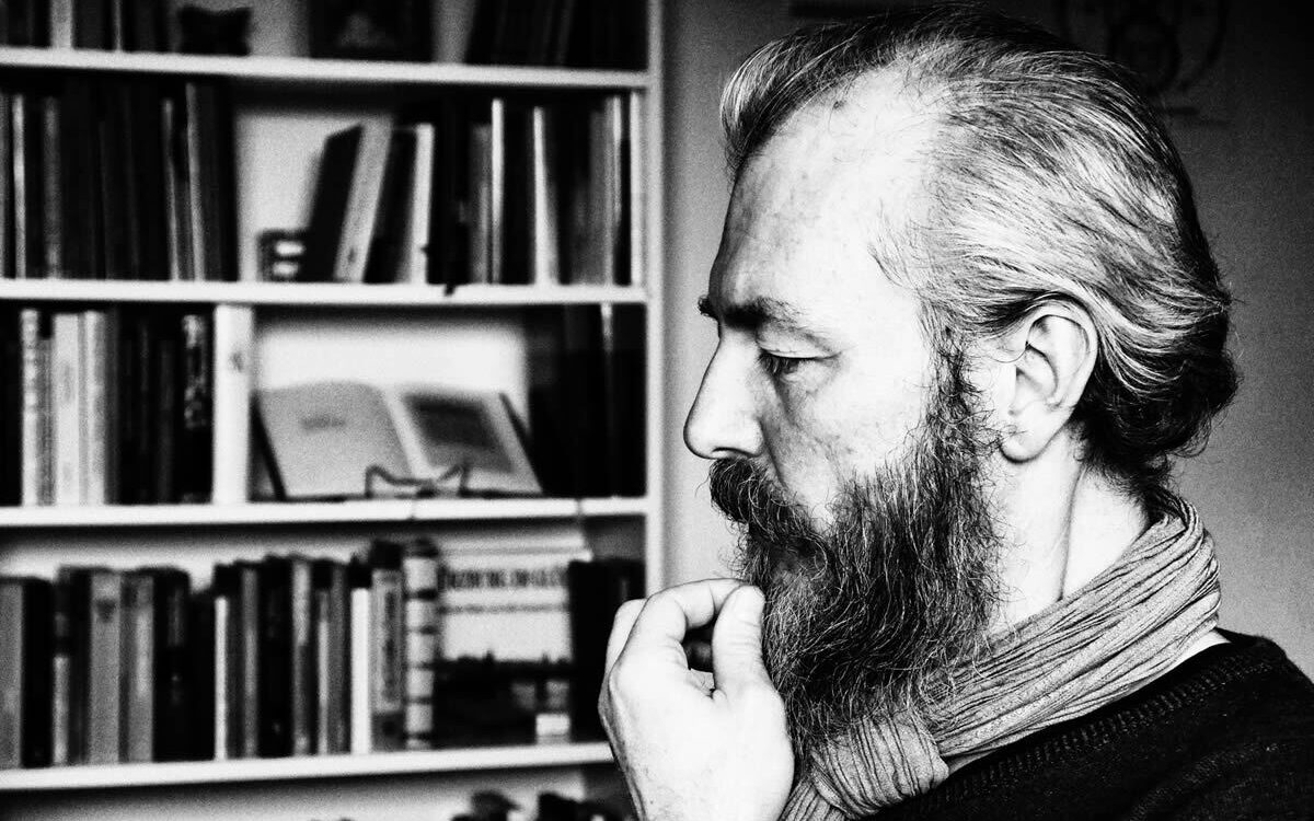 Markus Grimm 2 Markus Grimm 2